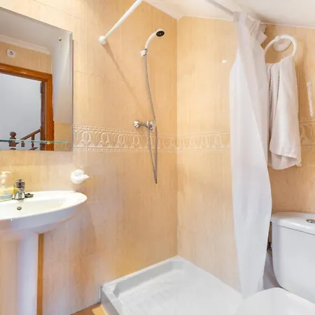 بيت للعطل Casa En La Playa Con Piscina Teresa