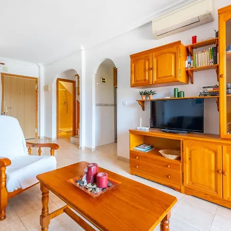 Casa En La Playa Con Piscina Teresa بيت للعطل