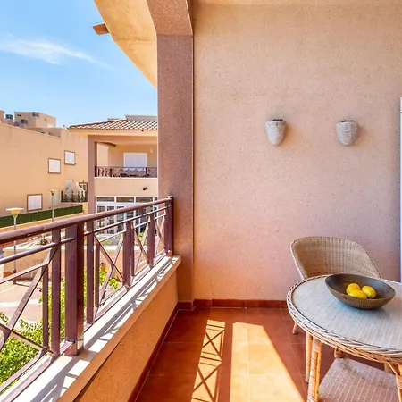 Casa En La Playa Con Piscina Teresa * غران ألاكانت