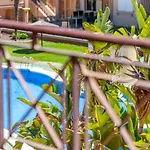 Hébergement de vacances Casa En La Playa Con Piscina Teresa Gran Alacant