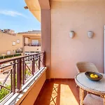 Hébergement de vacances Casa En La Playa Con Piscina Teresa Gran Alacant