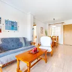 Casa En La Playa Con Piscina Teresa * Gran Alacant