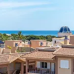Casa En La Playa Con Piscina Teresa Hébergement de vacances Gran Alacant