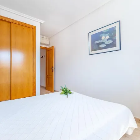 Casa En La Playa Con Piscina Teresa Ferienhaus