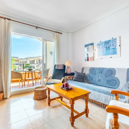 Casa En La Playa Con Piscina Teresa * Gran Alacant